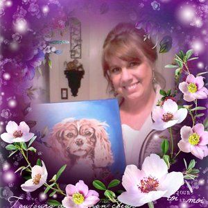 Meet your Posher, Debbie